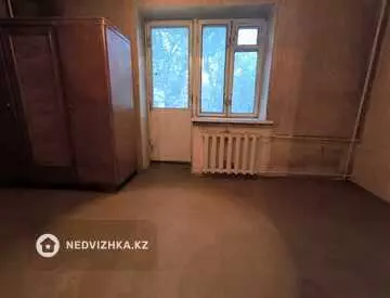 40 м², 2-комнатная квартира, этаж 2 из 2, 40 м², изображение - 0