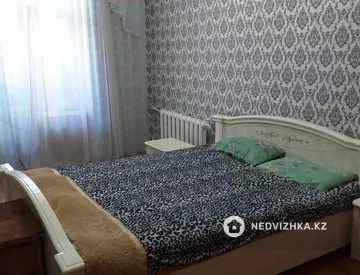 2-комнатная квартира, этаж 2 из 2, 49 м²