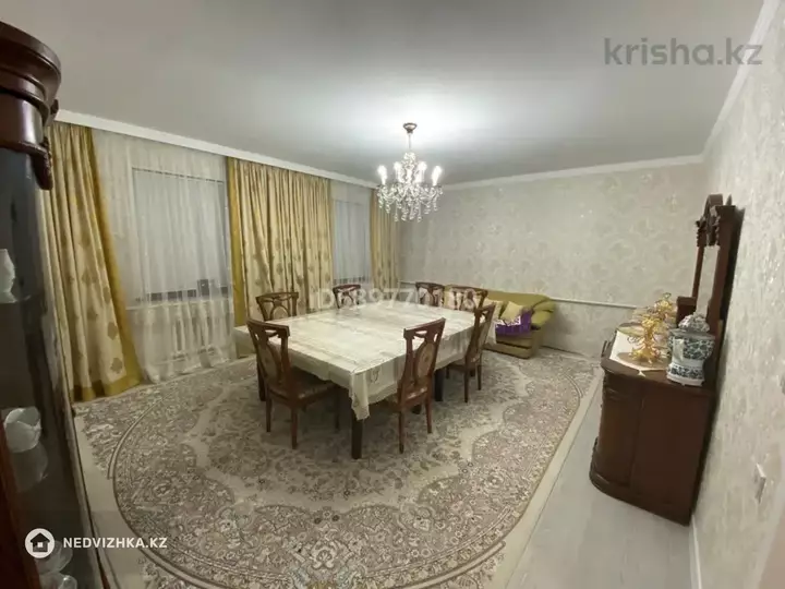 150 м², 5-комнатный дом, 10 соток, 150 м², изображение - 1