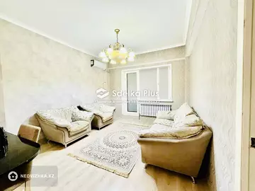 2-комнатная квартира, этаж 18 из 18, 55 м²