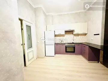 2-комнатная квартира, этаж 18 из 18, 55 м²