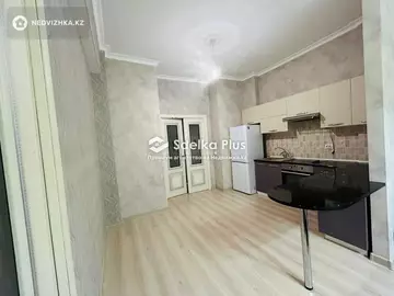 2-комнатная квартира, этаж 18 из 18, 55 м²