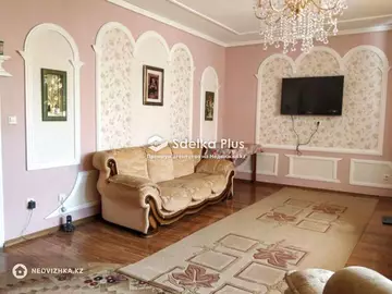 3-комнатная квартира, этаж 7 из 9, 93 м²