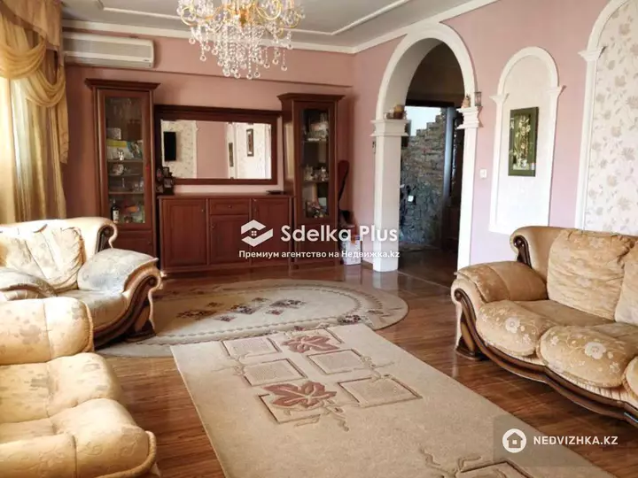 93 м², 3-комнатная квартира, этаж 7 из 9, 93 м², изображение - 1