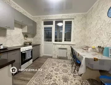 40 м², 1-комнатная квартира, этаж 2 из 12, 40 м², на длительный срок, изображение - 4