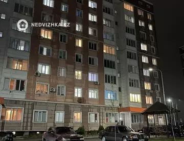 3-комнатная квартира, этаж 9 из 9, 78 м²