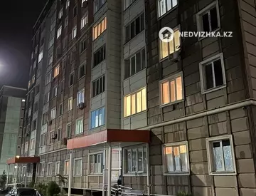 78.3 м², 3-комнатная квартира, этаж 9 из 9, 78 м², изображение - 2