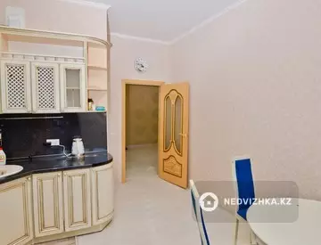 136 м², 3-комнатная квартира, этаж 17 из 22, 136 м², изображение - 24