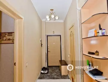 136 м², 3-комнатная квартира, этаж 17 из 22, 136 м², изображение - 34