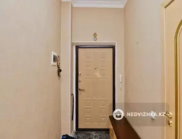 136 м², 3-комнатная квартира, этаж 17 из 22, 136 м², изображение - 35