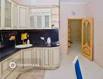 136 м², 3-комнатная квартира, этаж 17 из 22, 136 м², изображение - 25