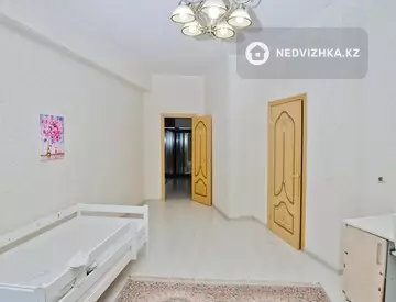 136 м², 3-комнатная квартира, этаж 17 из 22, 136 м², изображение - 16