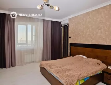 136 м², 3-комнатная квартира, этаж 17 из 22, 136 м², изображение - 10