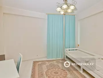 136 м², 3-комнатная квартира, этаж 17 из 22, 136 м², изображение - 14