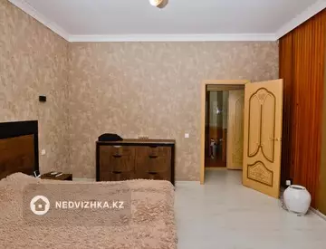 136 м², 3-комнатная квартира, этаж 17 из 22, 136 м², изображение - 12