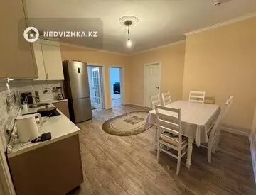 74 м², 2-комнатная квартира, этаж 5 из 12, 74 м², изображение - 1