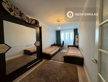 74 м², 2-комнатная квартира, этаж 5 из 12, 74 м², изображение - 4