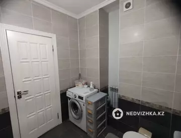 74 м², 2-комнатная квартира, этаж 5 из 12, 74 м², изображение - 7