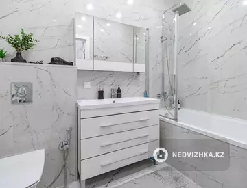 40 м², 2-комнатная квартира, этаж 7 из 18, 40 м², посуточно, изображение - 7