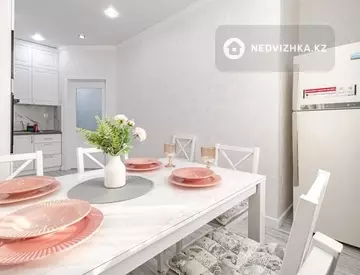 40 м², 2-комнатная квартира, этаж 7 из 18, 40 м², посуточно, изображение - 6