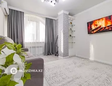 40 м², 2-комнатная квартира, этаж 7 из 18, 40 м², посуточно, изображение - 12