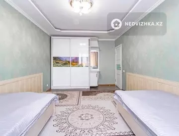 90 м², 3-комнатная квартира, этаж 3 из 10, 90 м², посуточно, изображение - 4