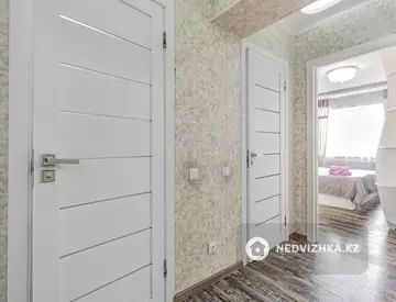 90 м², 3-комнатная квартира, этаж 3 из 10, 90 м², посуточно, изображение - 6