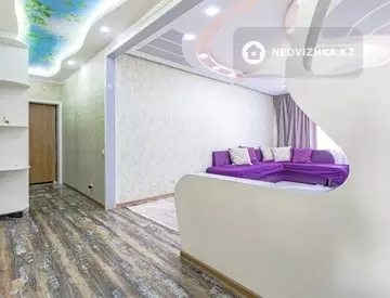 90 м², 3-комнатная квартира, этаж 3 из 10, 90 м², посуточно, изображение - 11