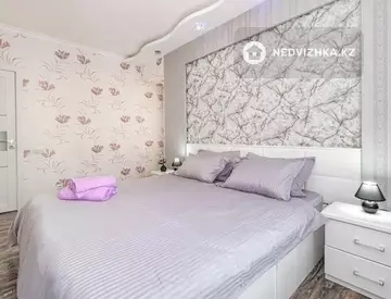 90 м², 3-комнатная квартира, этаж 3 из 10, 90 м², посуточно, изображение - 14