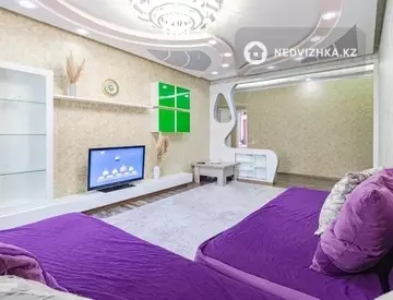 90 м², 3-комнатная квартира, этаж 3 из 10, 90 м², посуточно, изображение - 16