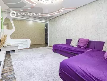 90 м², 3-комнатная квартира, этаж 3 из 10, 90 м², посуточно, изображение - 15