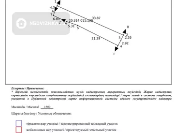 51 м², 2-комнатный дом, 1.6 соток, 51 м², изображение - 7