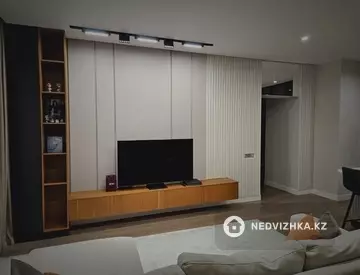 3-комнатная квартира, этаж 5 из 17, 76 м²