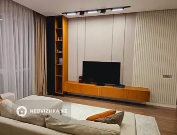 3-комнатная квартира, этаж 5 из 17, 76 м²