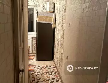 1-комнатная квартира, этаж 4 из 5, 32 м²