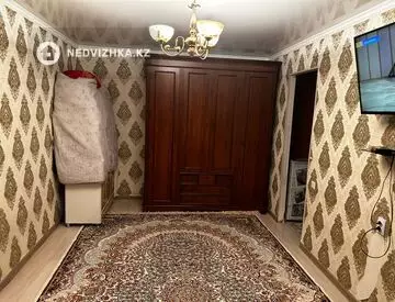 1-комнатная квартира, этаж 4 из 5, 32 м²