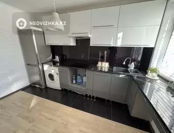 45 м², 2-комнатная квартира, этаж 2 из 5, 45 м², изображение - 3