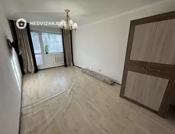 2-комнатная квартира, этаж 2 из 5, 45 м²