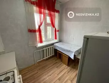 1-комнатная квартира, этаж 5 из 5, 33 м²