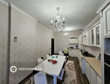 190 м², 7-комнатный дом, 10 соток, 190 м², изображение - 11