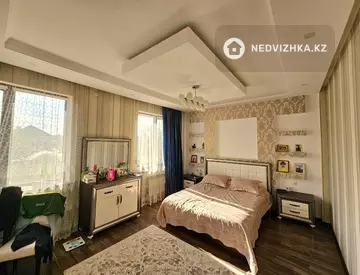 190 м², 7-комнатный дом, 10 соток, 190 м², изображение - 26