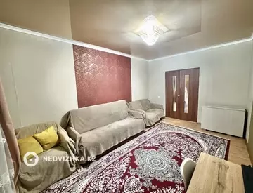 2-комнатная квартира, этаж 1 из 5, 57 м²