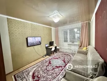 56.6 м², 2-комнатная квартира, этаж 1 из 5, 57 м², изображение - 1