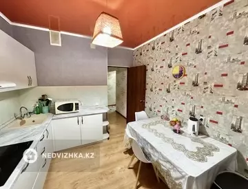 56.6 м², 2-комнатная квартира, этаж 1 из 5, 57 м², изображение - 0