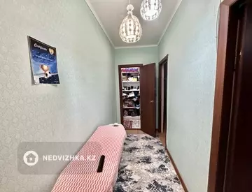 56.6 м², 2-комнатная квартира, этаж 1 из 5, 57 м², изображение - 6