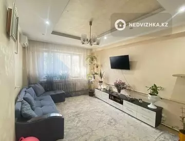 3-комнатная квартира, 76 м²