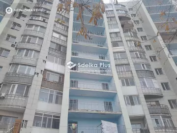 1-комнатная квартира, этаж 6 из 12, 33 м²