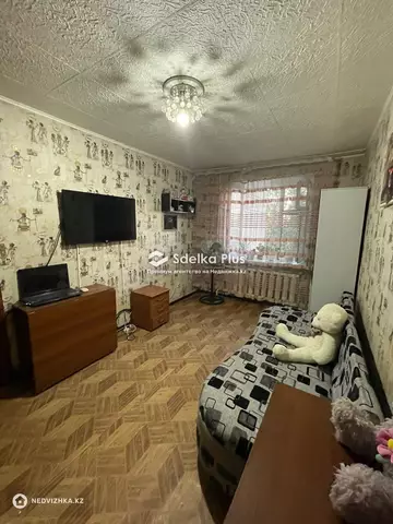 2-комнатная квартира, этаж 6 из 9, 51 м²