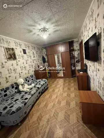 2-комнатная квартира, этаж 6 из 9, 51 м²