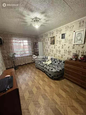 2-комнатная квартира, этаж 6 из 9, 51 м²